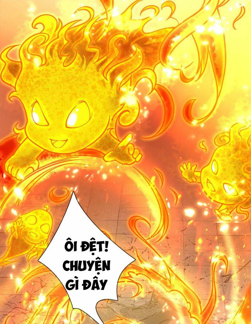 thân thể của ta là kiếm chủng chapter 52 2