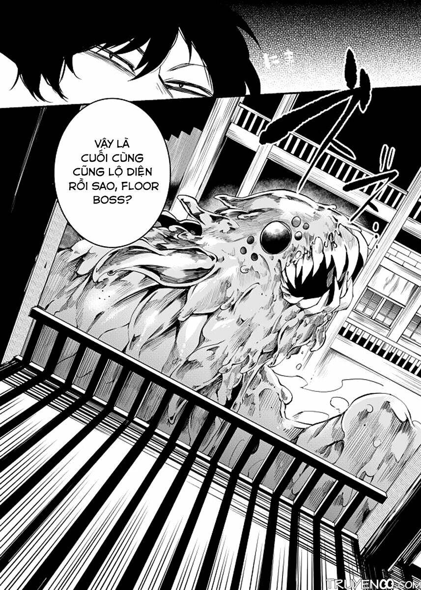 dungeon nursery chapter 20 9