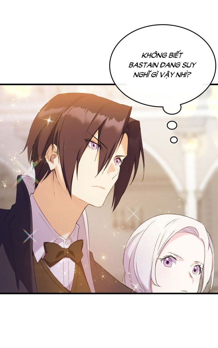 tôi định quyến rũ anh trai nhưng nam chính đã đến chapter 8 23