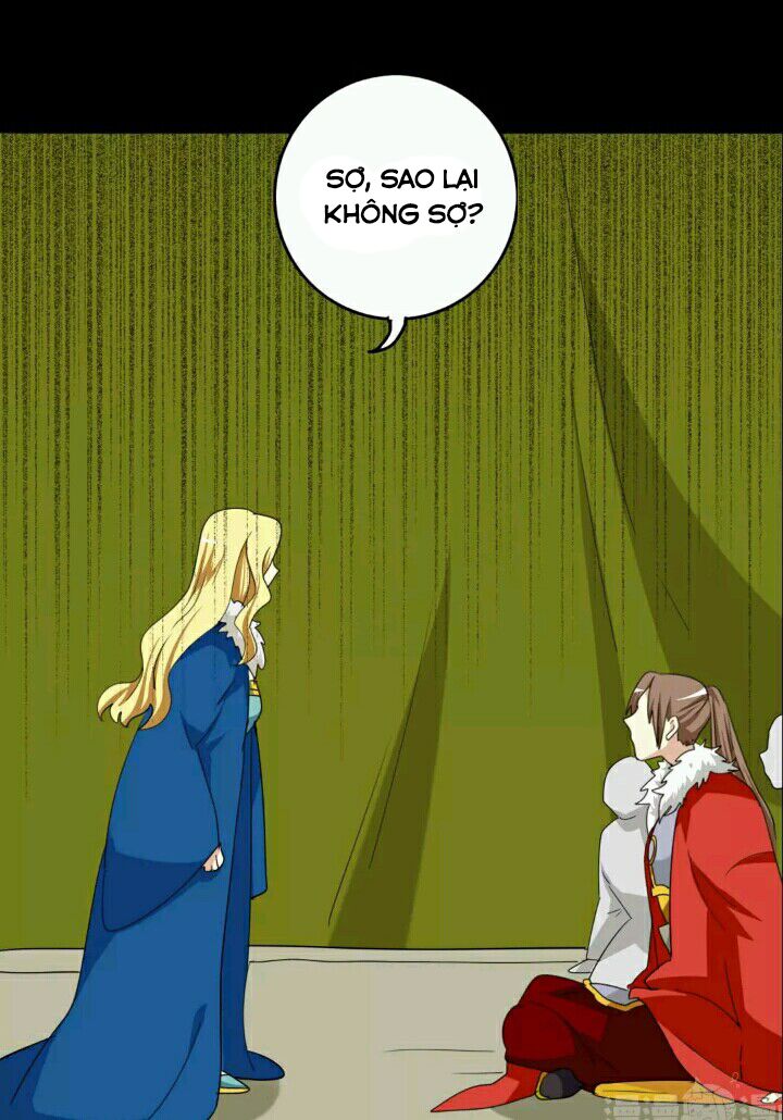 lưỡng bất nghi (full) chapter 81 22