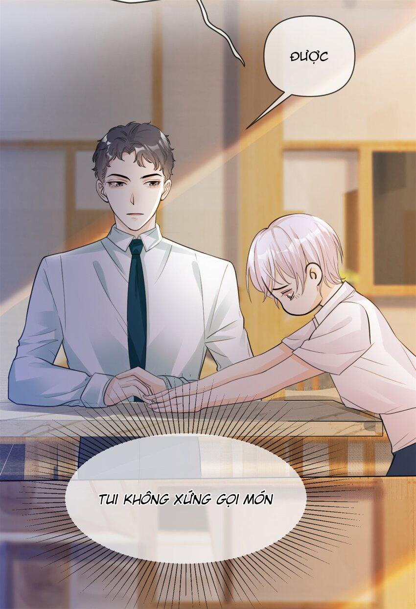 bị vạn người anti, sống lại tôi hot khắp internet chapter 14 2