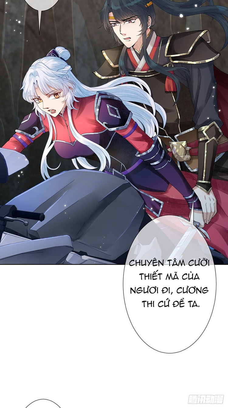 mạt thế nữ vương chapter 10.1 10