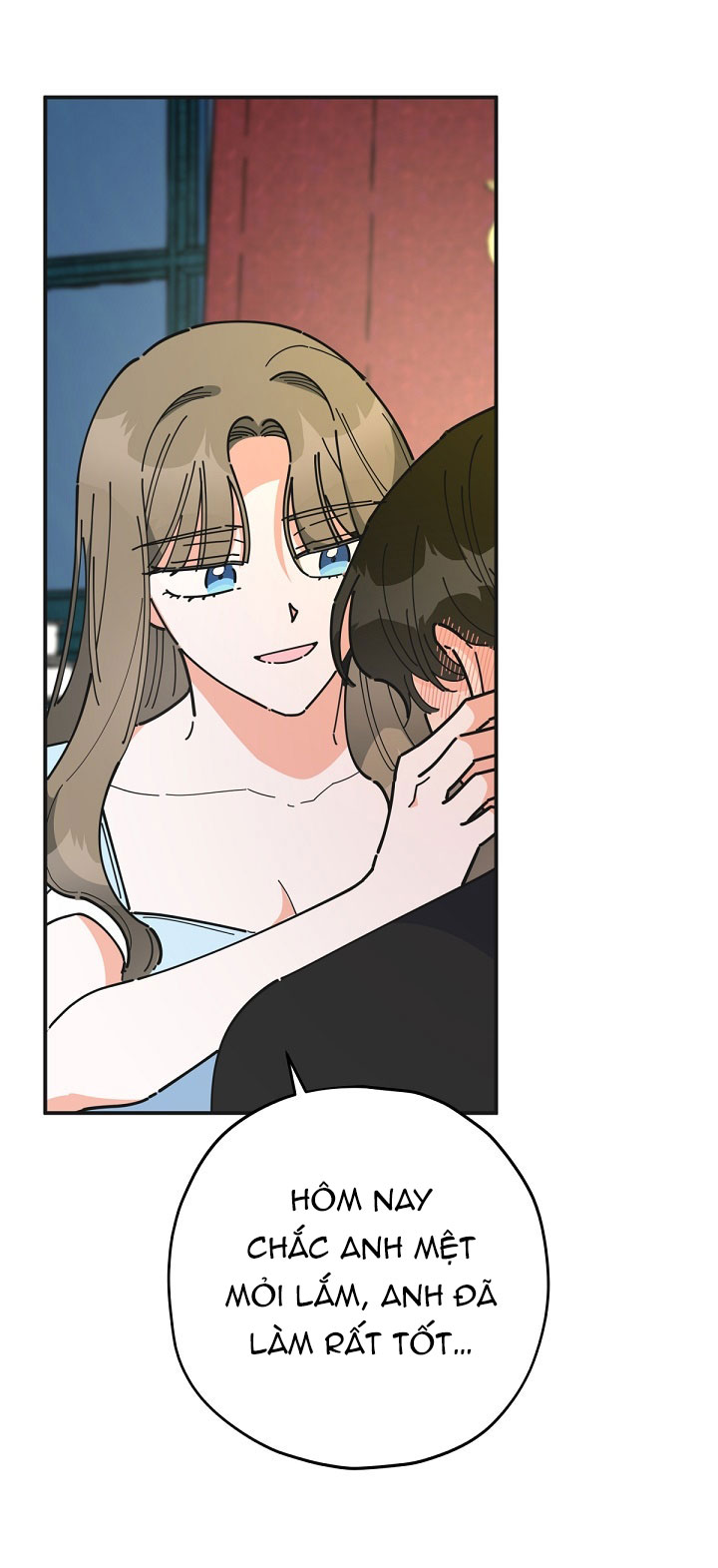 ác nữ tiểu thư chapter 71 17