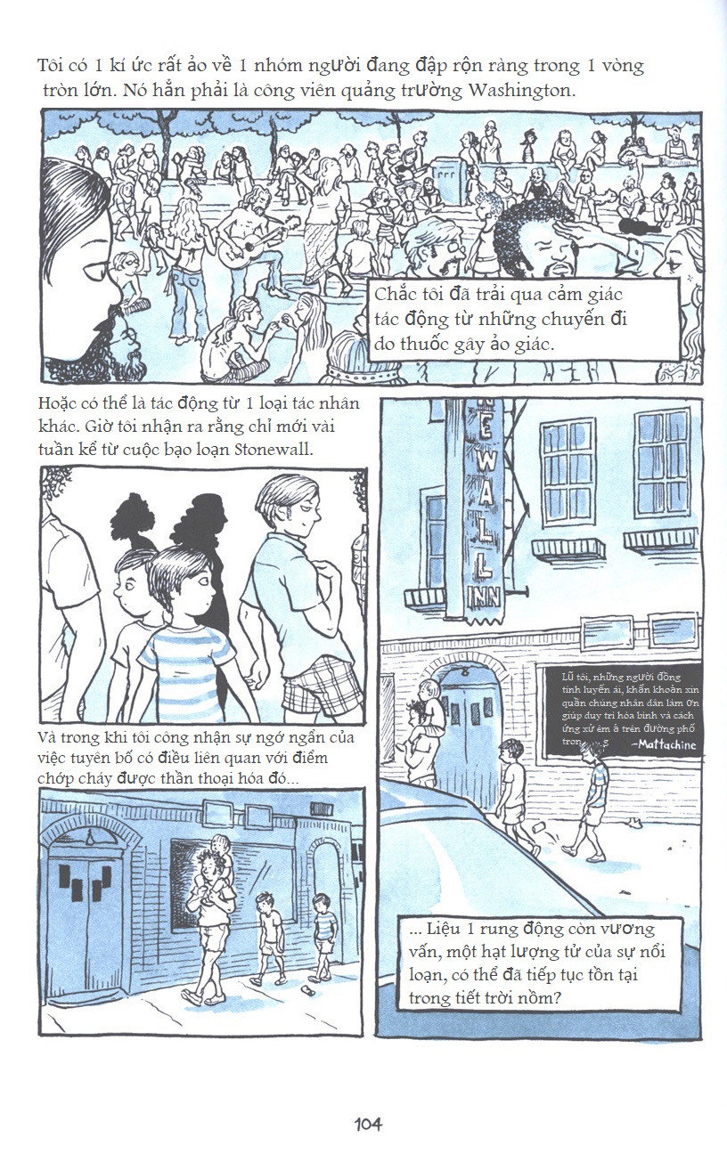 nhà vui: 1 bi kịch gia đình chapter 4 15