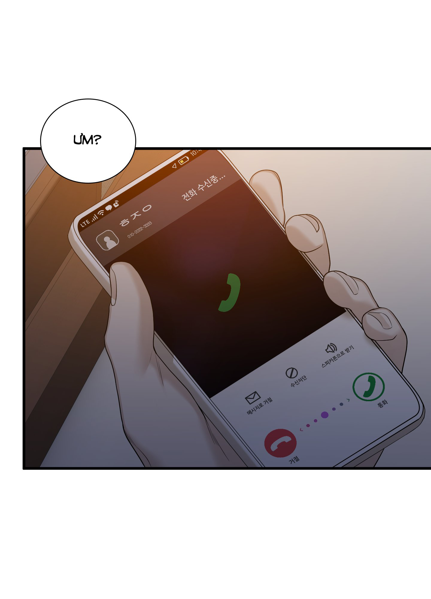 Kẻ Đê Tiện chapter 55.1 - Trang 10