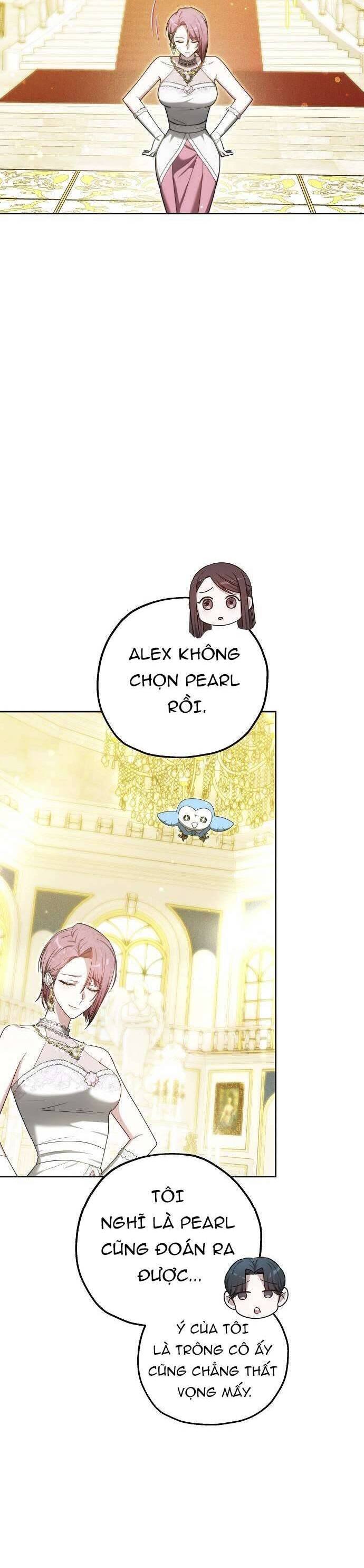 cô dâu của obsidian chapter 29 5