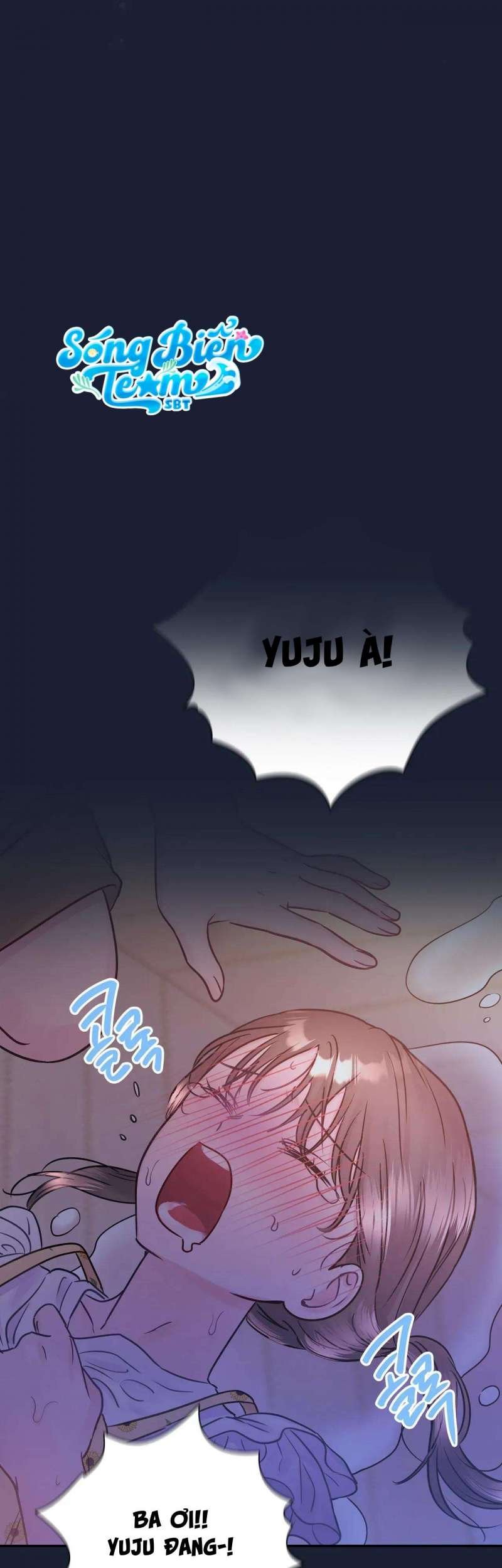 [18+] người bạn nguy hiểm của anh trai chapter 17 46