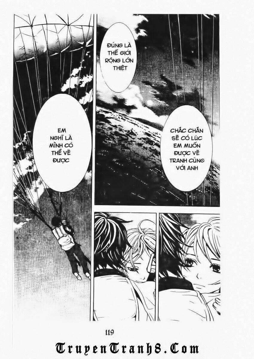 điệp vụ 729 chapter 22 15