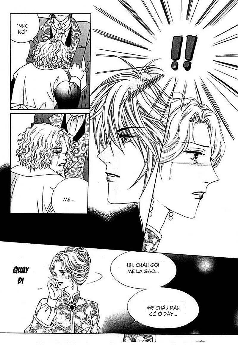 cô nàng xinh đẹp chapter 3 26