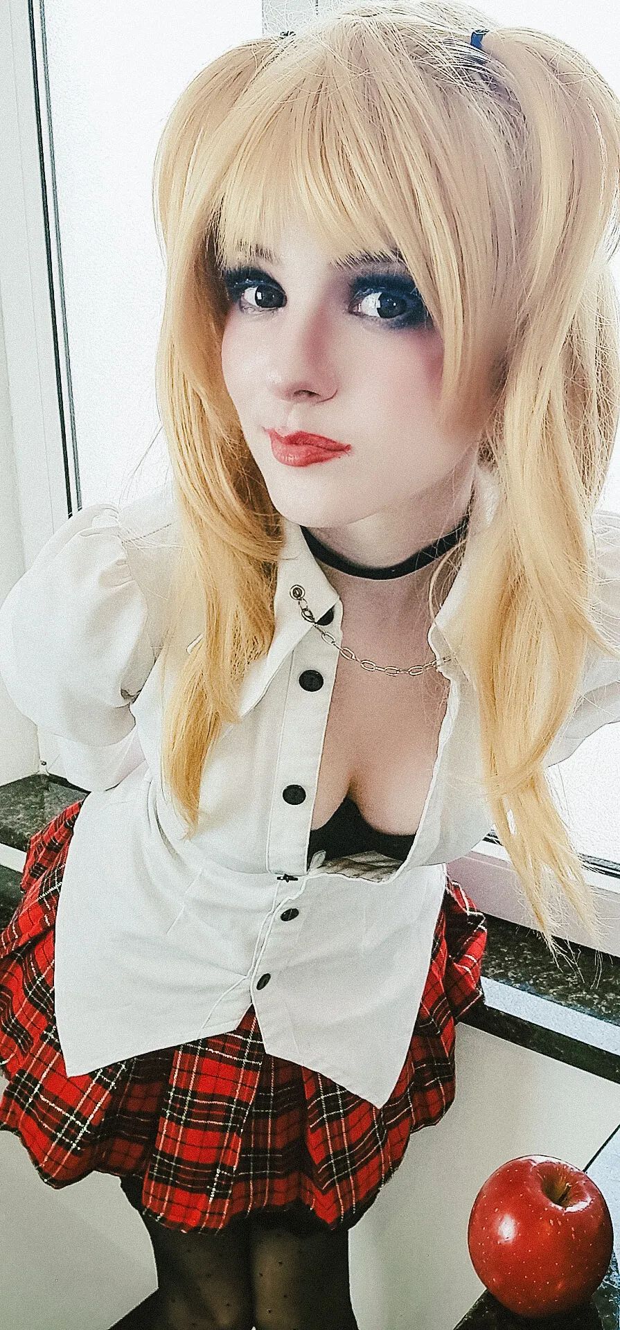 hình cosplay chapter 291 46