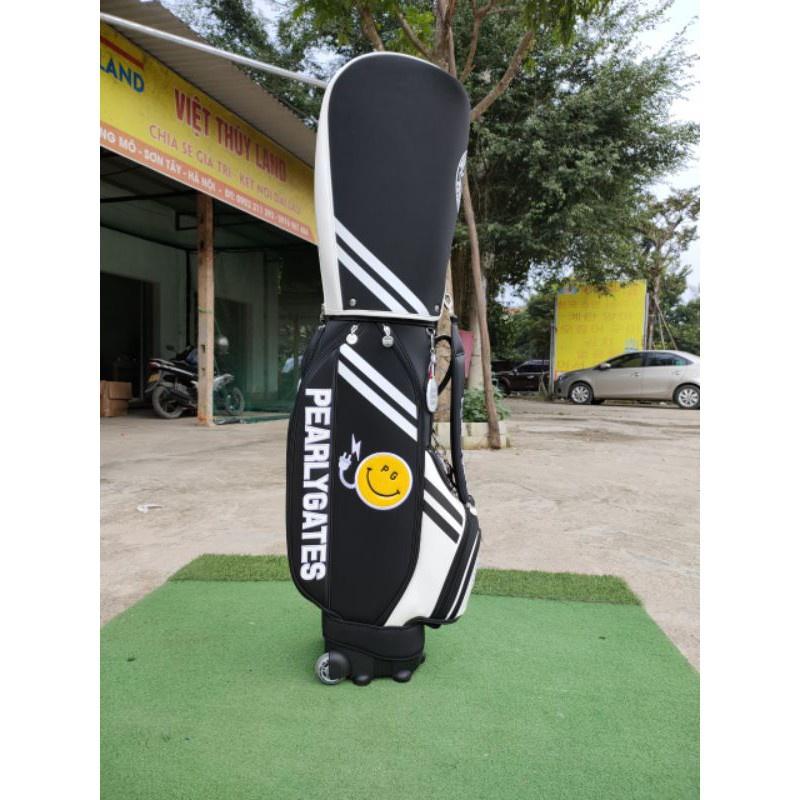 Túi gậy Golf PG cao cấp