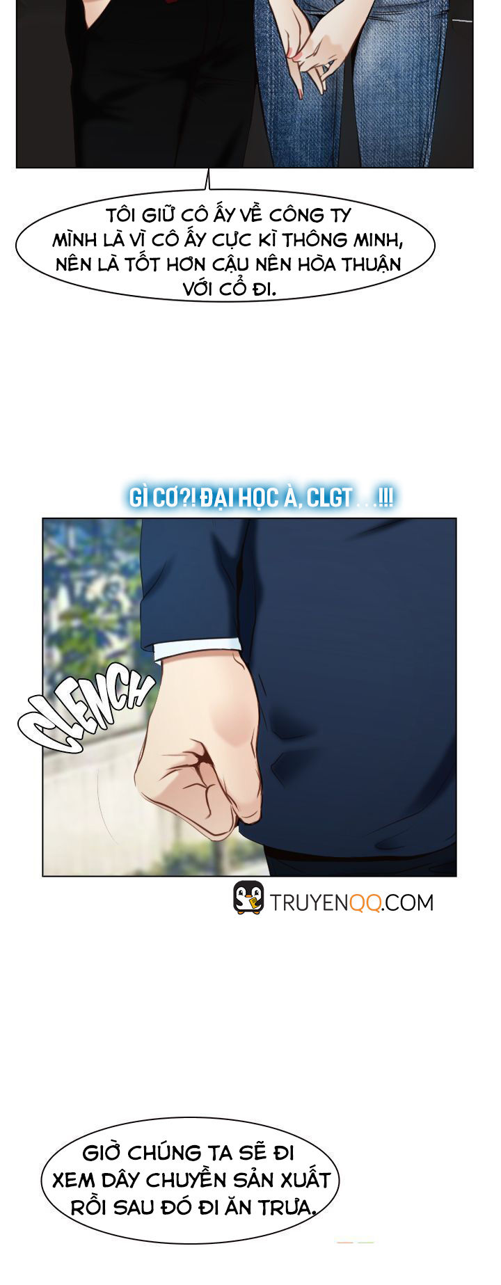 xúc cảm chôn giấu chapter 23 39