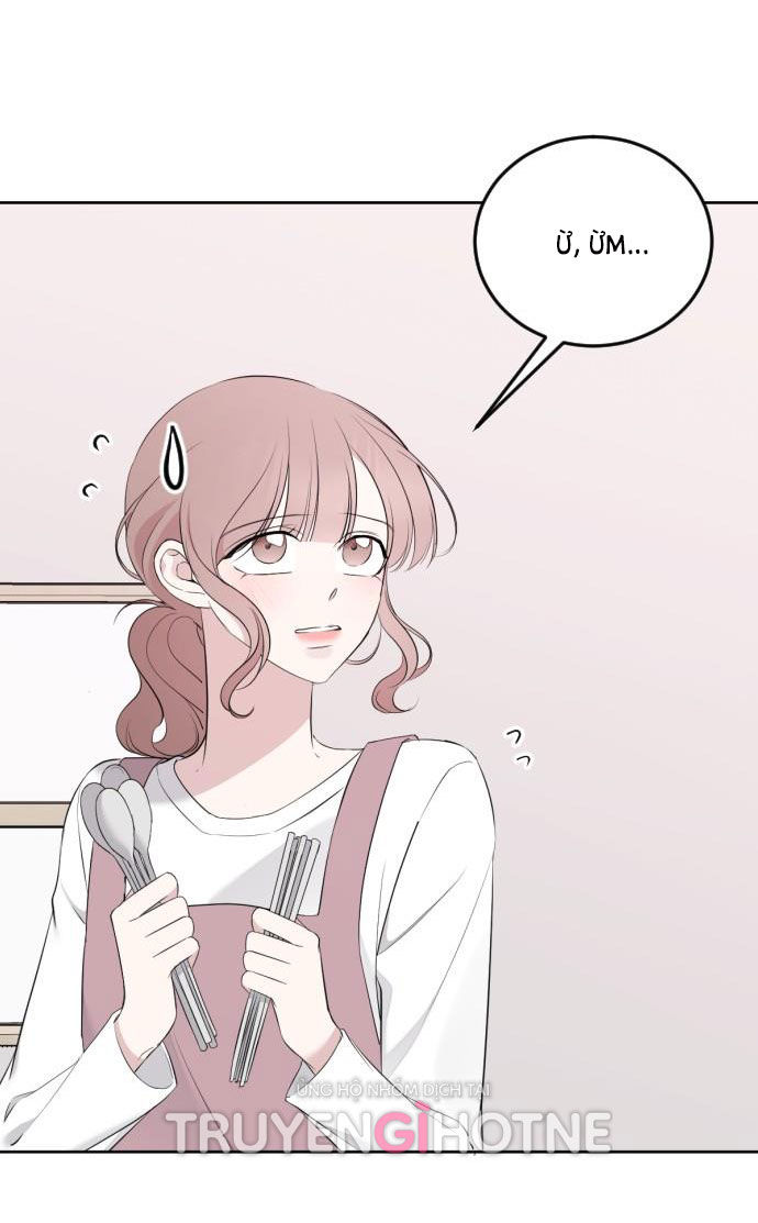 tôi sẽ thay đổi kết cục chapter 8.2 25