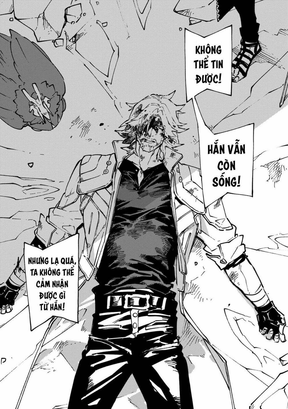 devil may cry 5 -visions of v- chapter 29.1 3