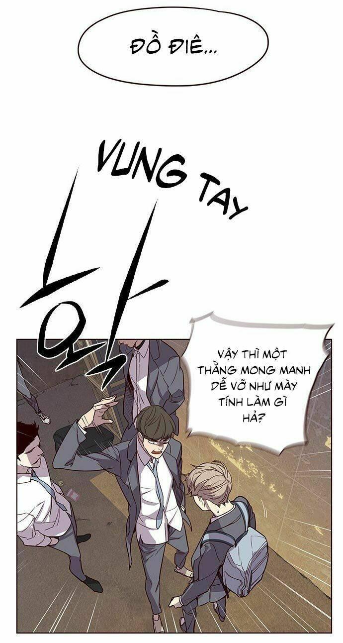 biến thân thành mèo chapter 9 48