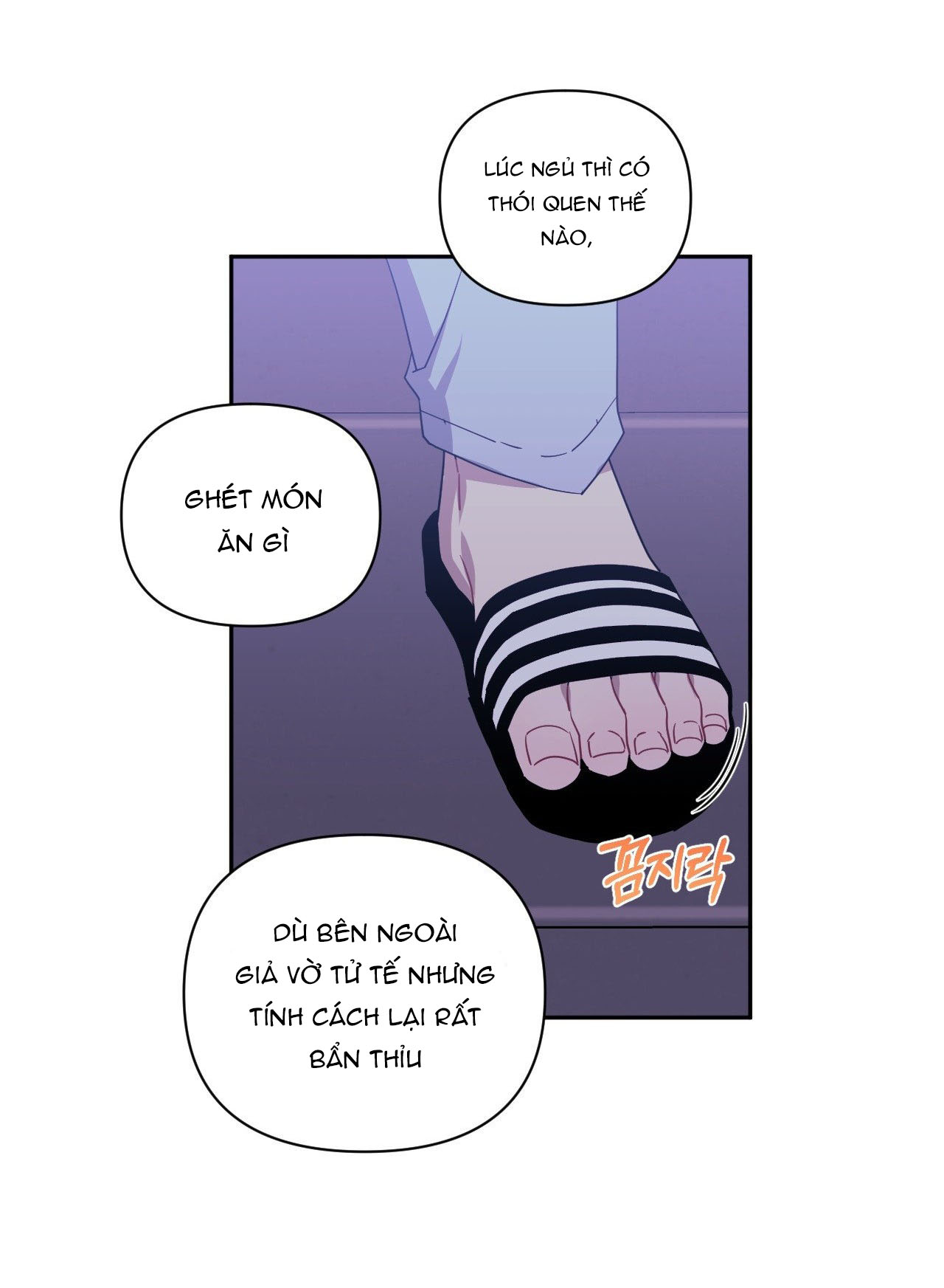 hơn cả bạn bè chapter 75.2 18