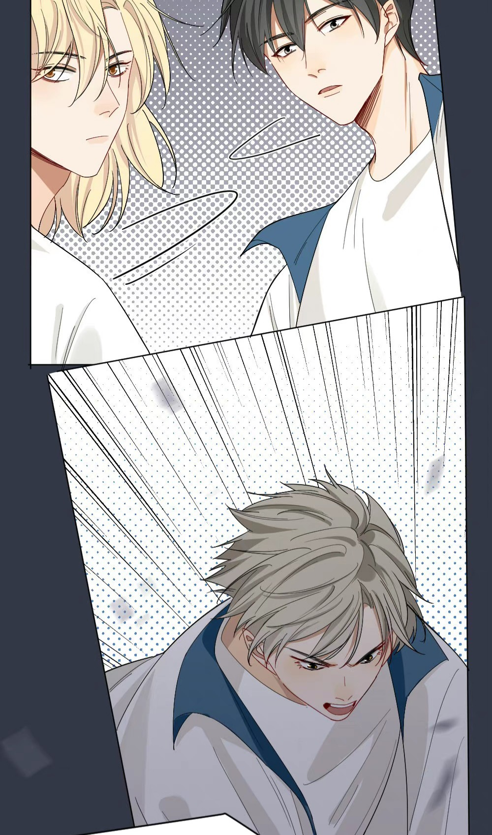 mỗi ngày đều muốn đứng hạng nhất chapter 13 19