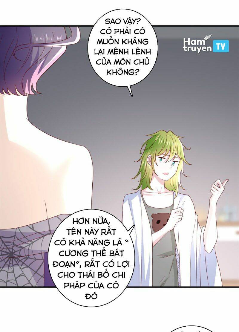 trùng sinh chi thần đế quy lai chapter 34 1