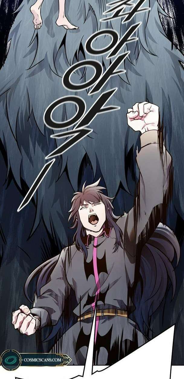 cuộc chiến trong tòa tháp chapter 592 33