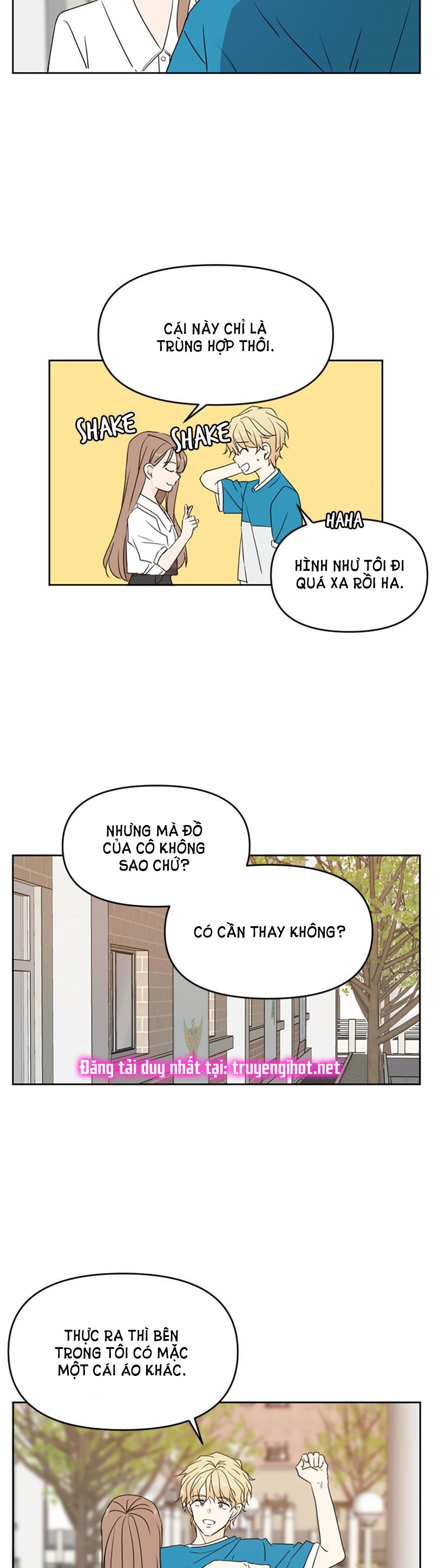hẹn gặp anh ở kiếp thứ 19 chapter 73 15