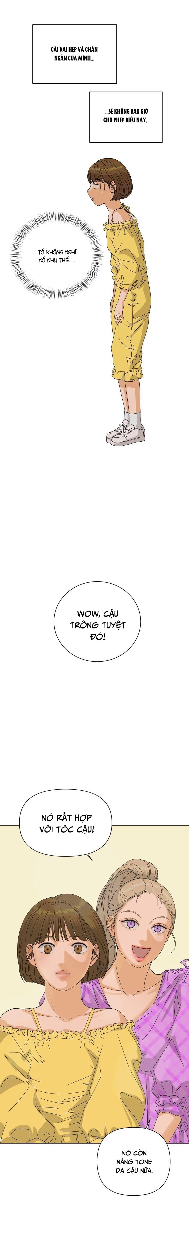 câu lạc bộ fox chapter 7 16