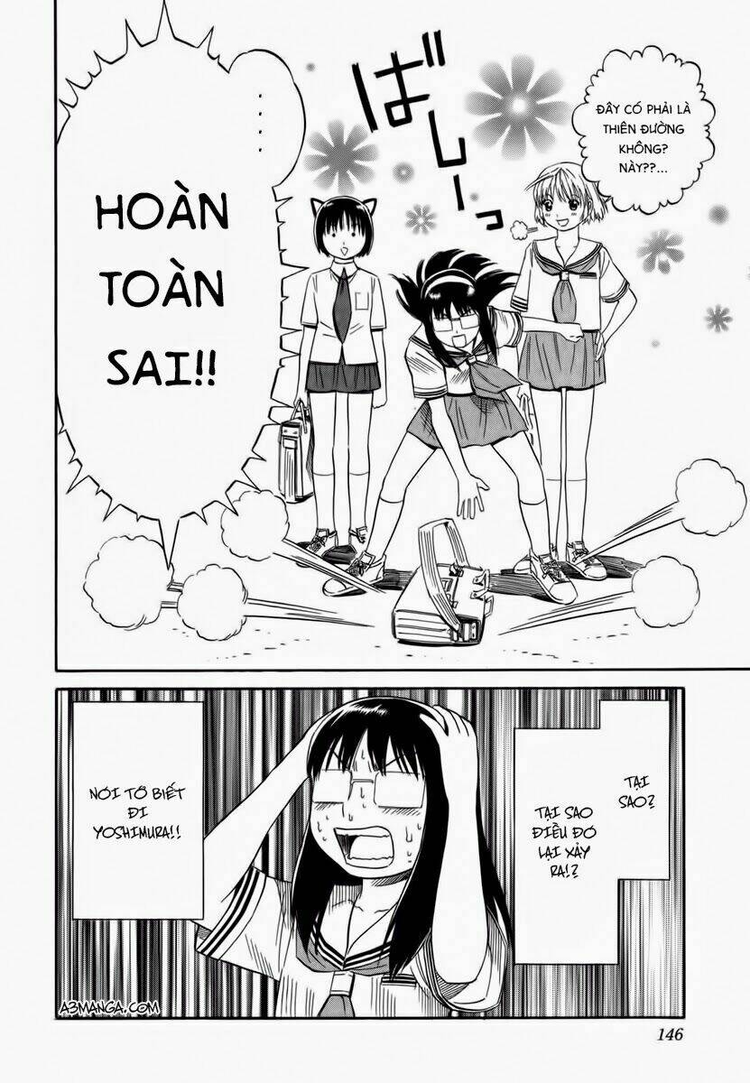 thí nghiệm chuyển đổi giới tính chapter 5 35