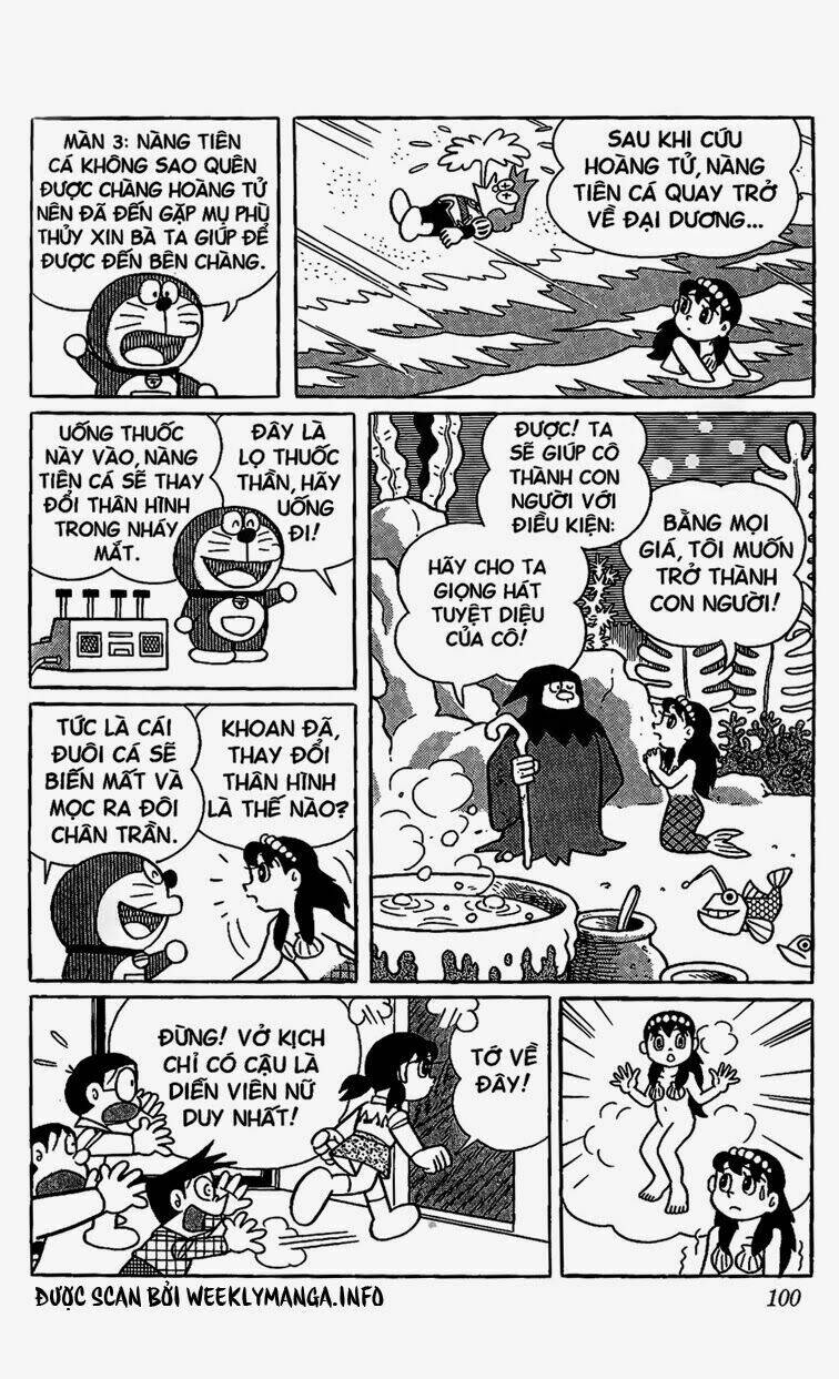 doraemon chapter 507 7