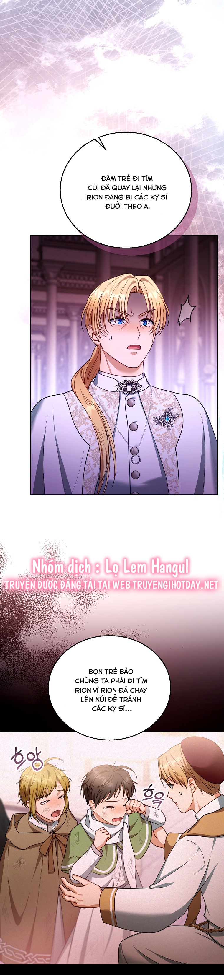 tôi đã có con với người chồng phản diện chapter 87 30