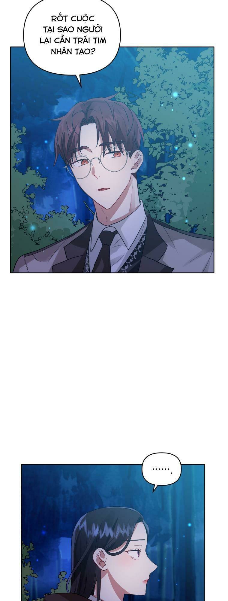 ác nữ phản diện đã chọn nam chính chapter 17 22