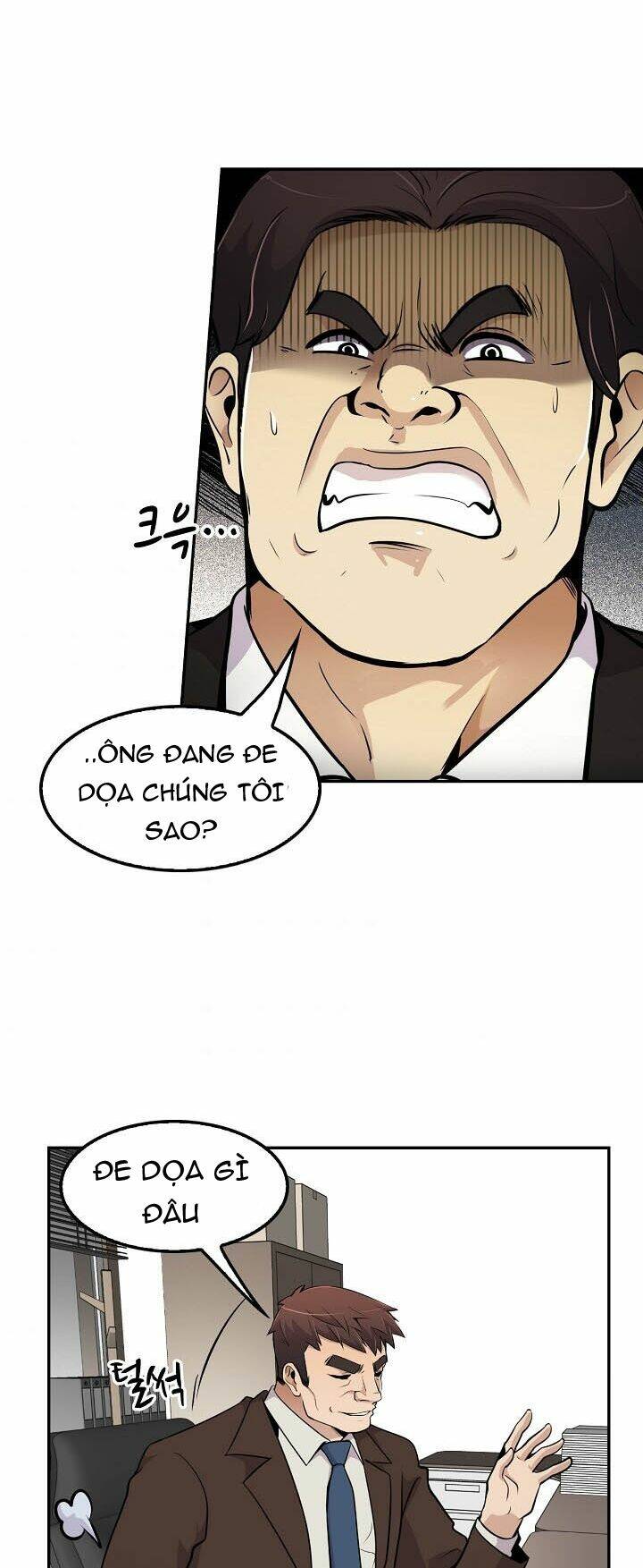 điều tra viên chuyển sinh chapter 53 8