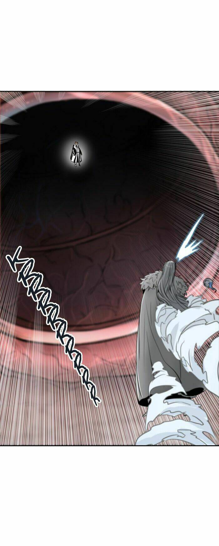 cuộc chiến trong tòa tháp chapter 337 6