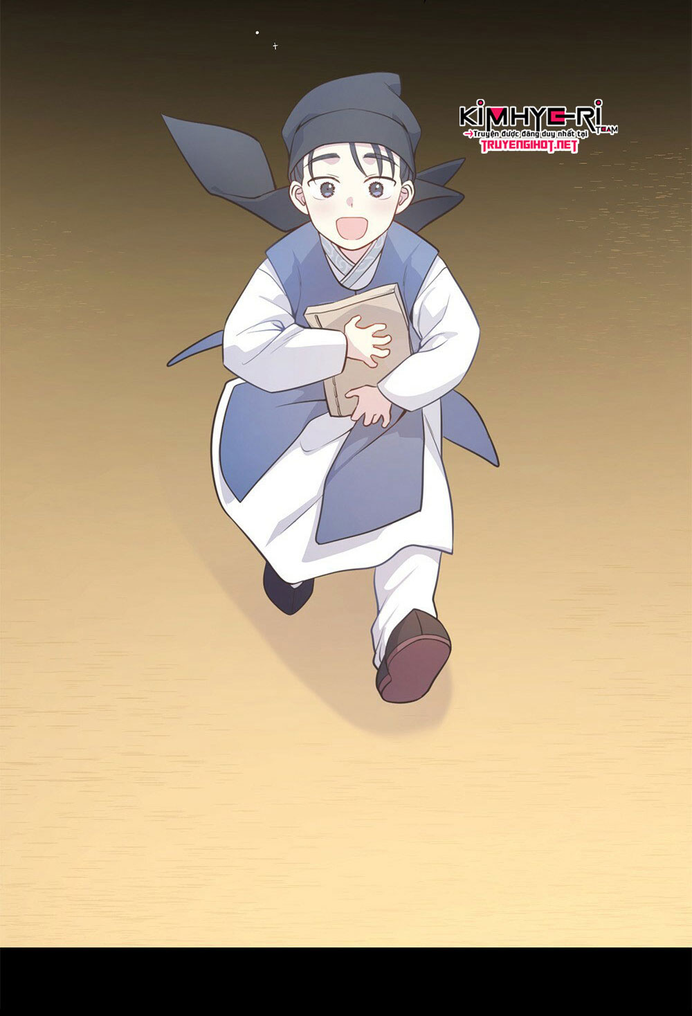 đăng tiêu hoa chapter 6 28