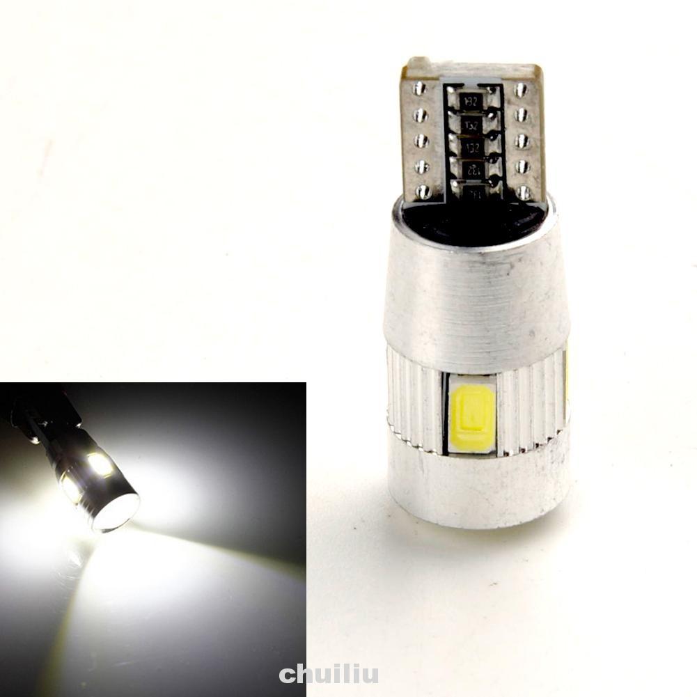 Đèn Led Chiếu Biển Số Xe Hơi