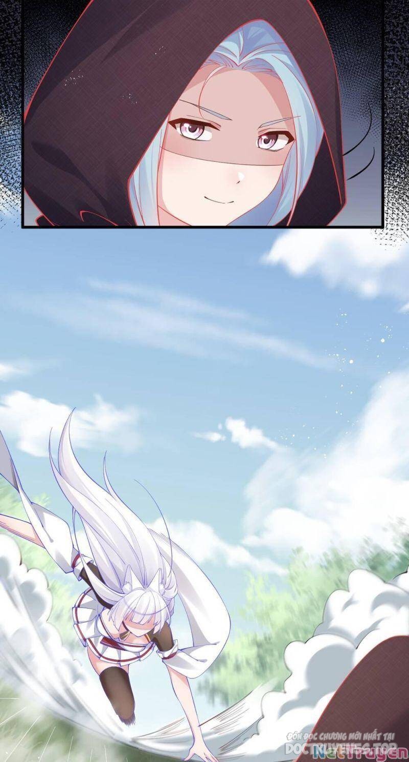 tôi chỉ muốn chơi game, đừng lôi vào yêu đương chapter 17 38