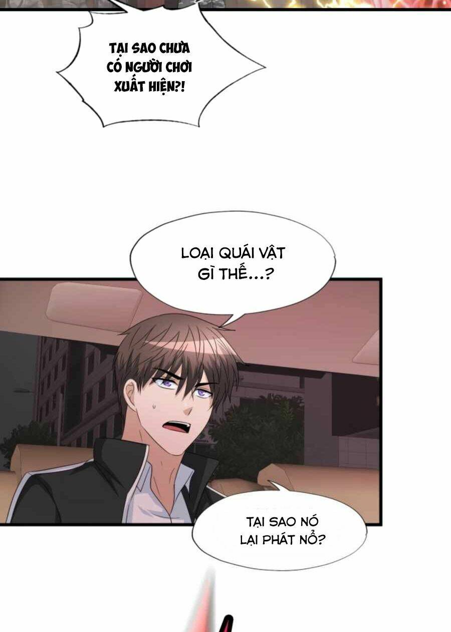 mẹ tôi là chòm sao bảo hộ m chapter 12 21