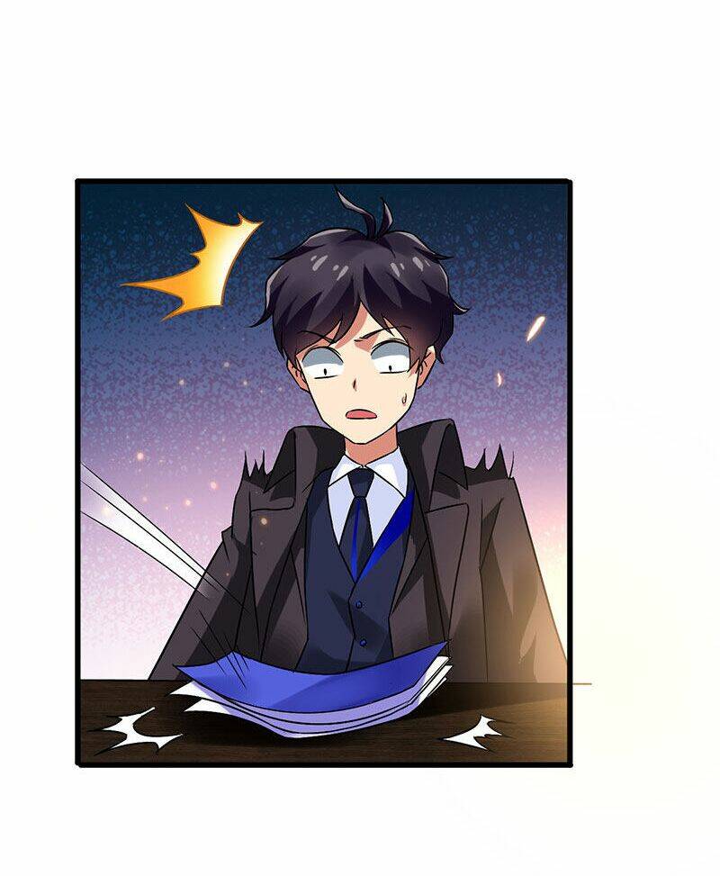 siêu cấp bại gia tử chapter 48 6