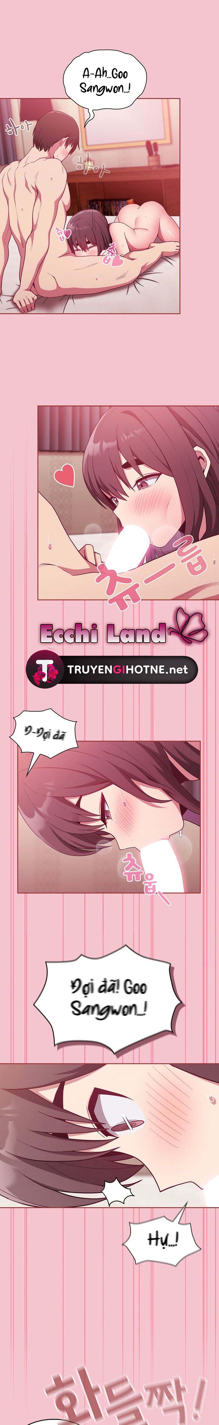 người chữa lành chapter 17.2 8