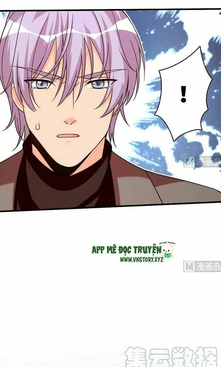 thiên hậu trở về chapter 157 33