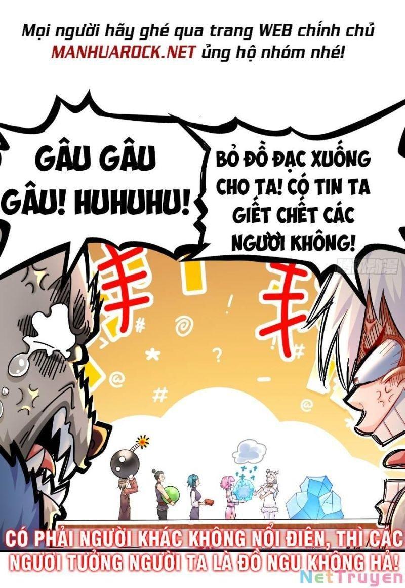 tuyệt sắc đạo lữ đều nói ngô hoàng có thể chất vô địch chapter 36 22