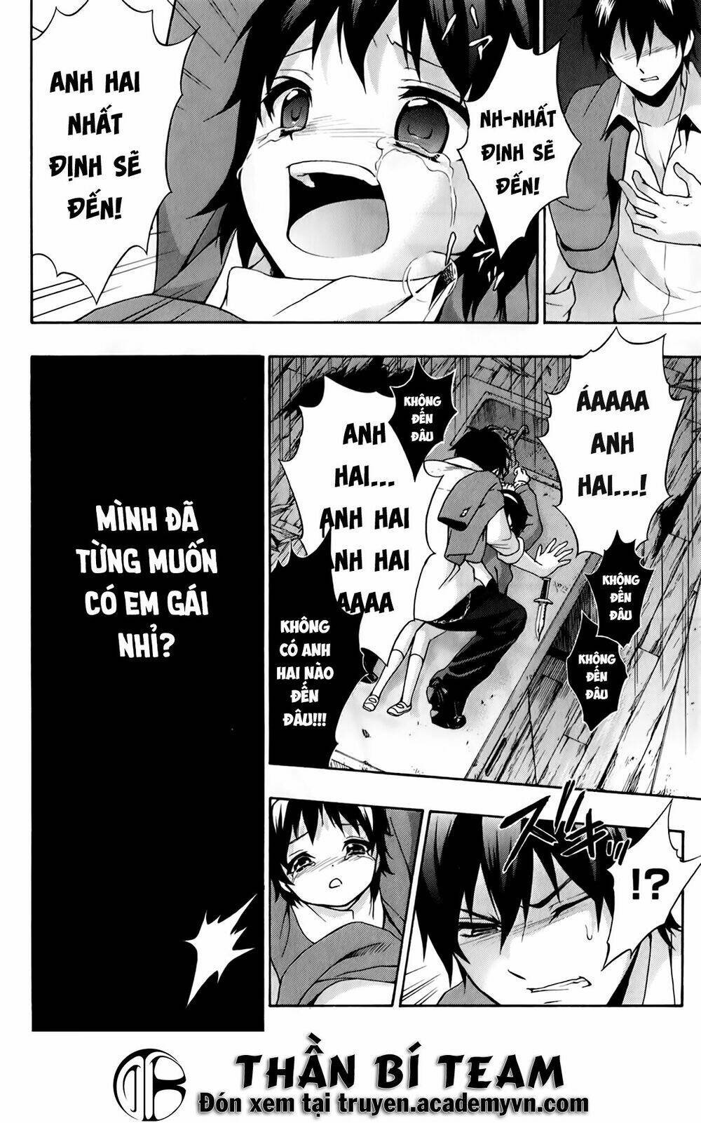 corpse party: book of shadows chapter 20 10