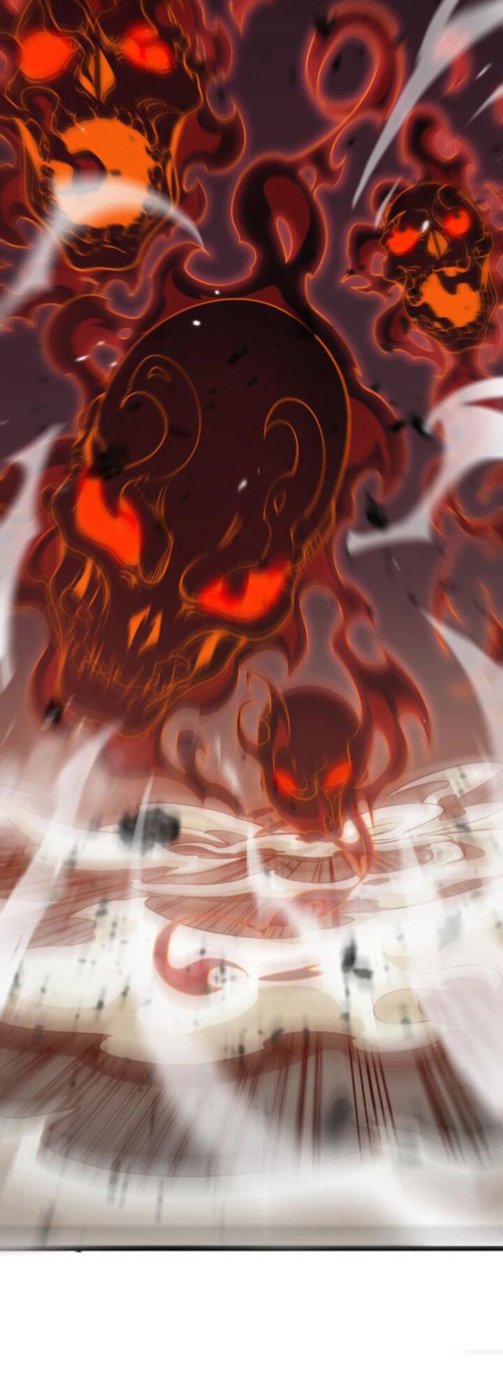 chư giới - tận thế online chapter 151 31