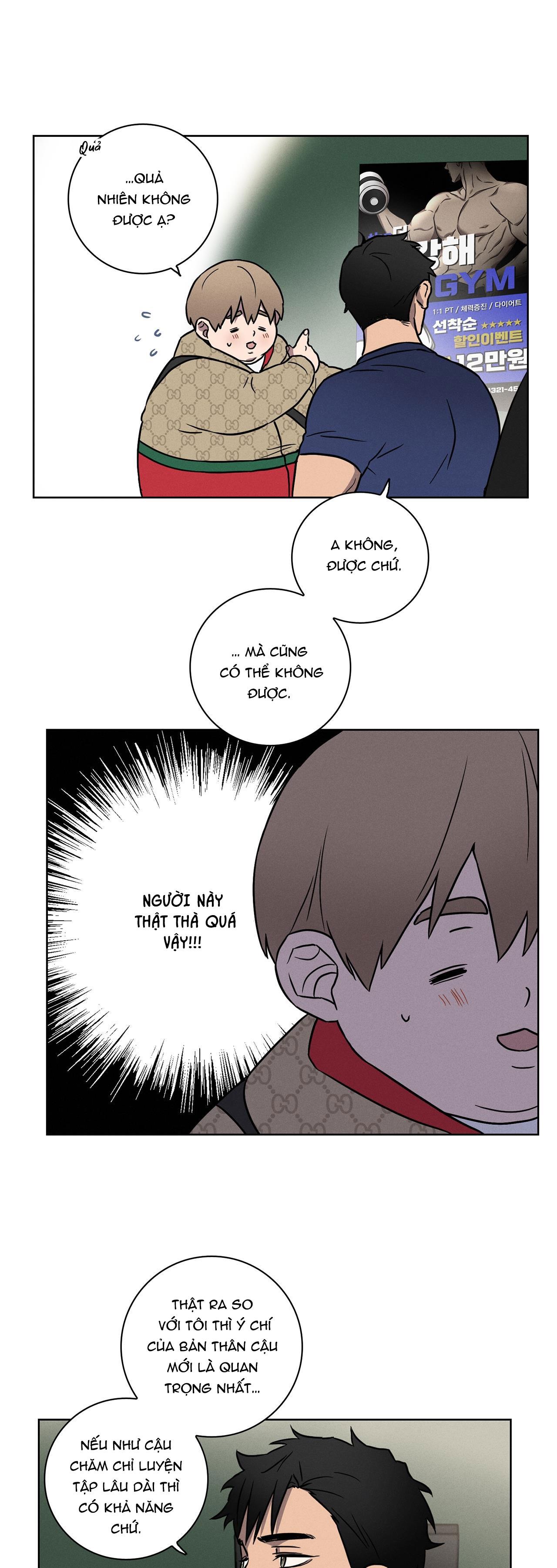 love gym chapter 3 19