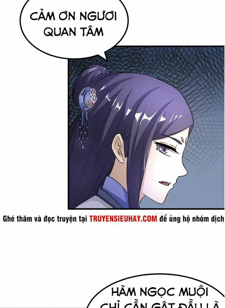 võ đạo độc tôn chapter 5 16