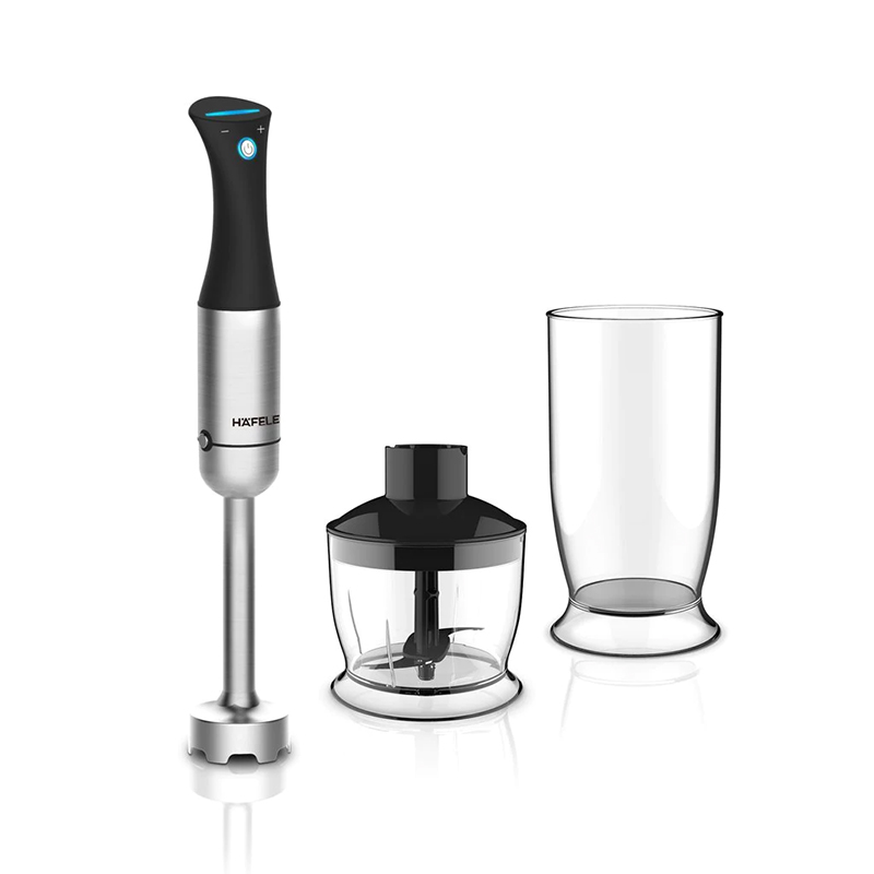 Máy Xay Cầm Tay Hafele GS-206 - 535.43.090 - 800W (Hàng chính hãng)