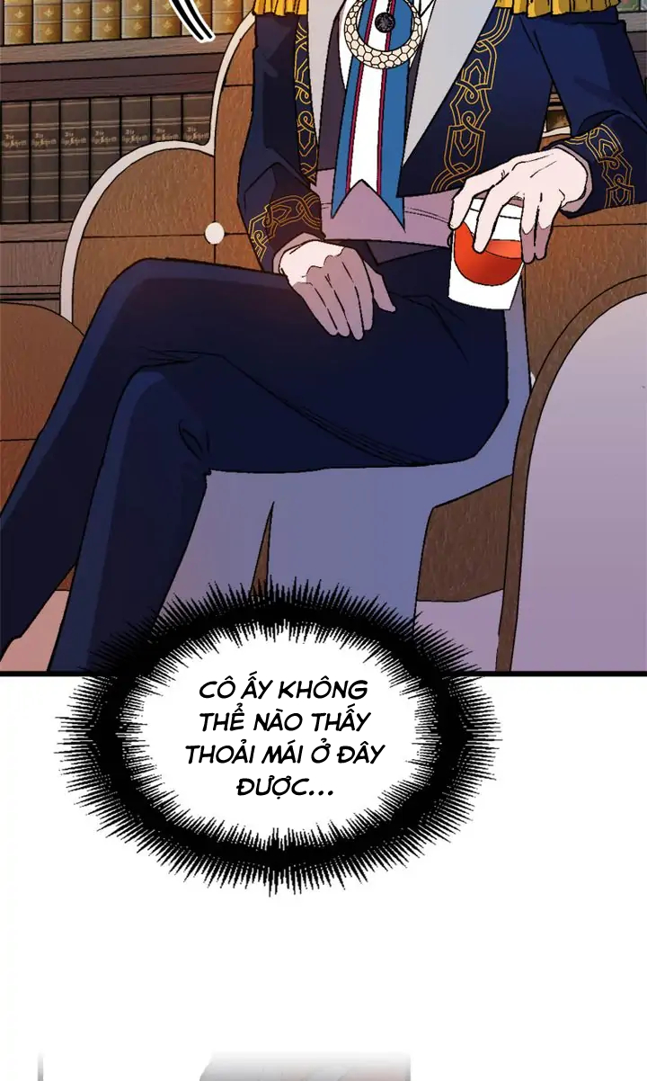 tôi sẽ cứu lấy gia tộc sắp sụp đổ chapter 95 86