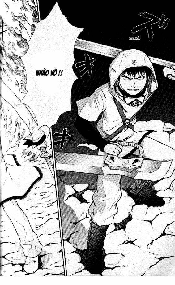 dragon eye chapter 7 64