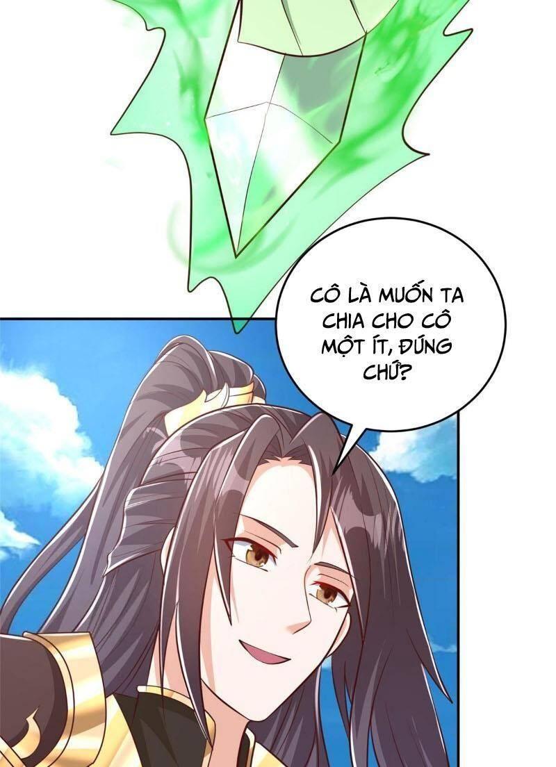 người nuôi rồng chapter 375 23