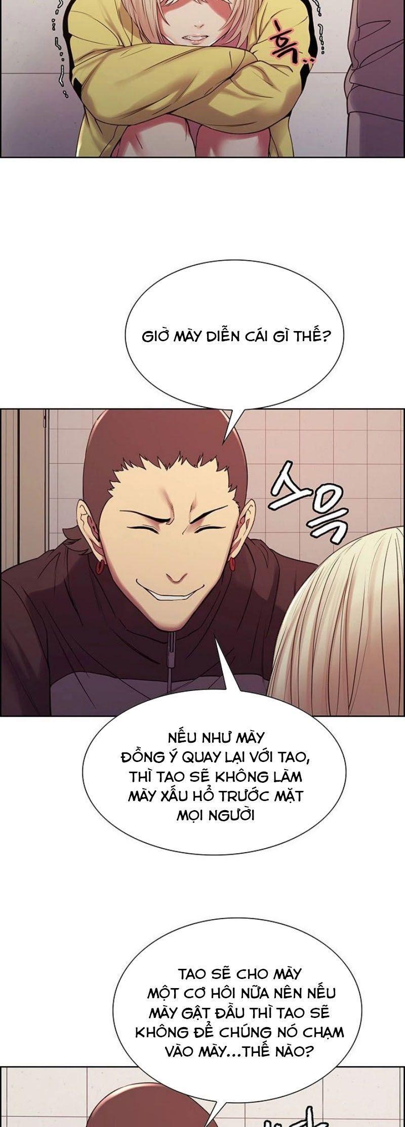 gia đình chạy trốn chapter 15 40