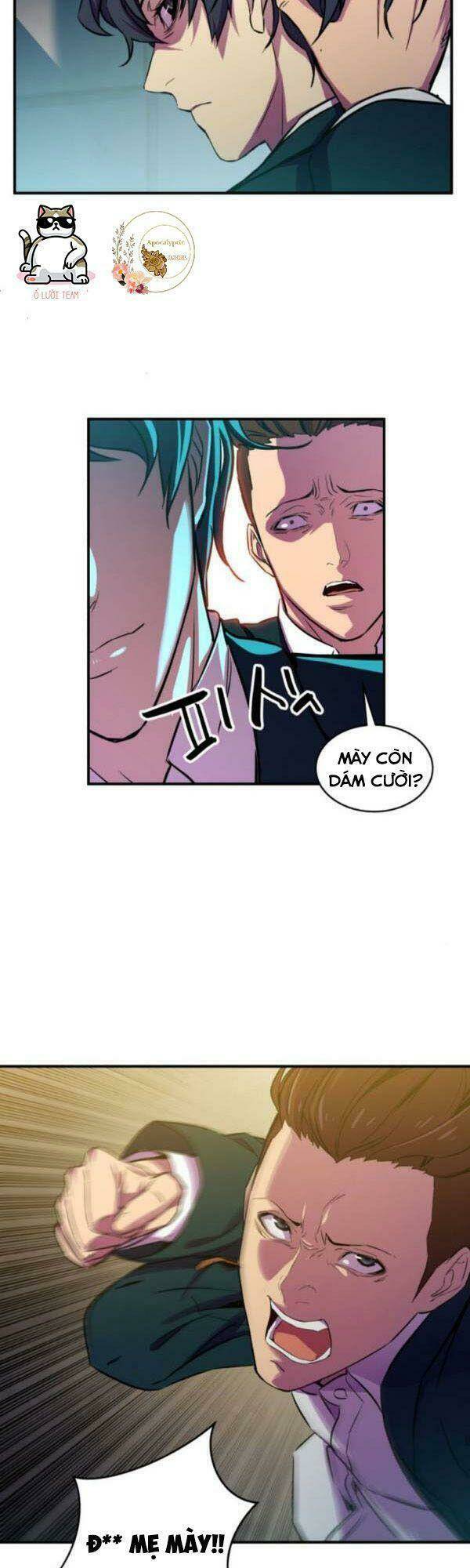 nhân vật phản diện bất tài chapter 1 62