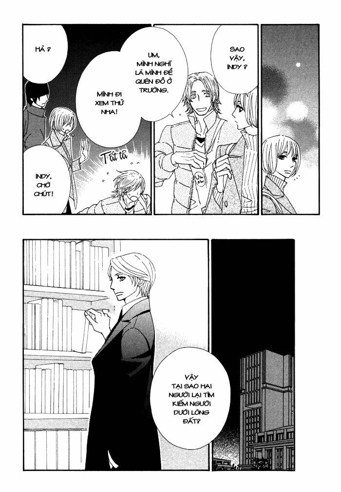 kigurumi planet chapter 7 26